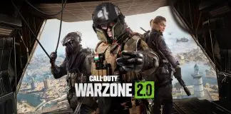 Call of Duty: Warzone 2.0