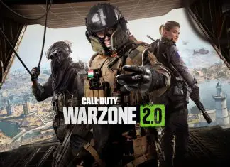 Call of Duty: Warzone será removido do PS4 e Xbox One em junho Call of Duty: Warzone 2.0
