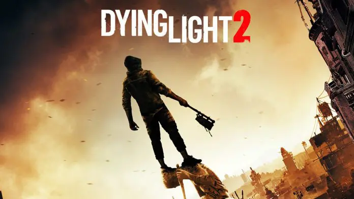 Dying Light 2