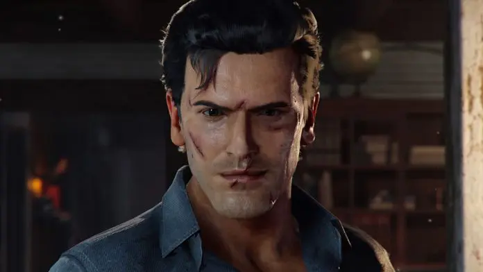 Evil Dead: The Game Evil Dead: The Game