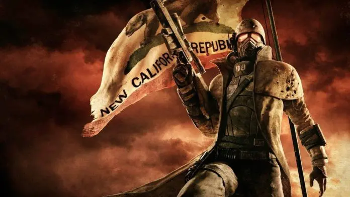 Fallout New Vegas Fallout New Vegas