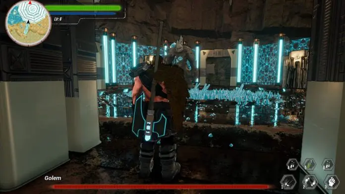 Goldilock One Goldilock One