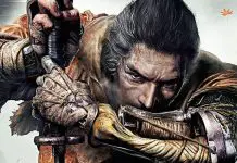 Sekiro: Shadows Die Twice