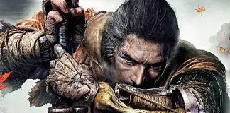 Sekiro: Shadows Die Twice