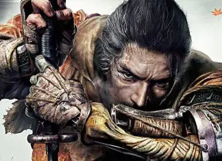 Jogos da Activision estão com até 80% de desconto no Steam Sekiro: Shadows Die Twice