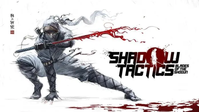 Shadow Tactics: Blades of the Shogun Shadow Tactics: Blades of the Shogun