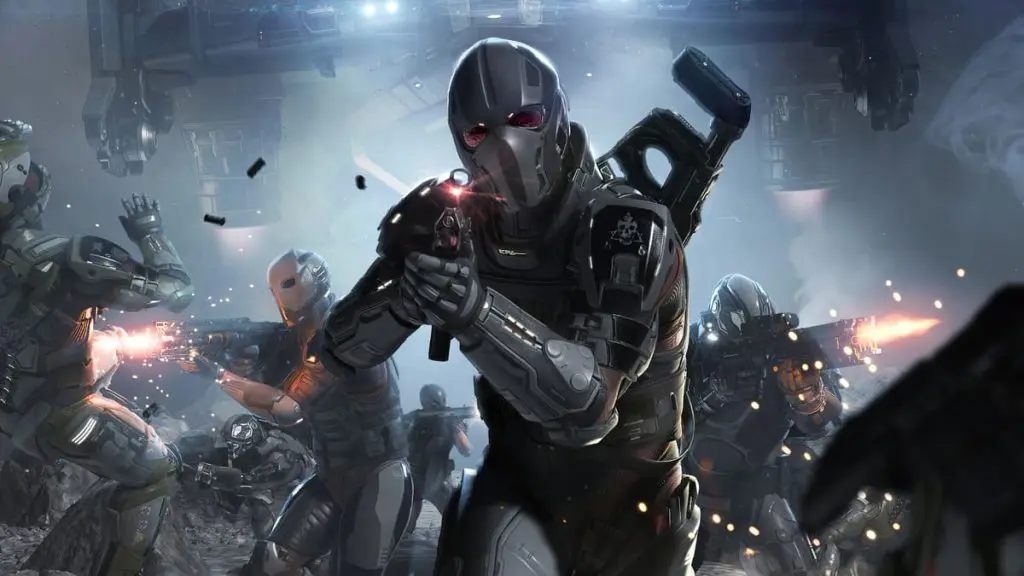 Star Citizen