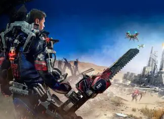 Jogos de PC estão baratos por menos de R$ 10 na Black Friday do Steam The Surge