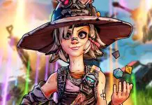 Tiny Tina's Wonderlands