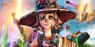 Tiny Tina's Wonderlands