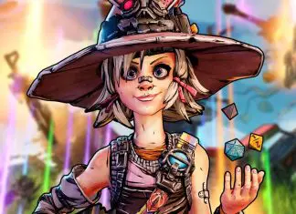 Tiny Tina's Wonderlands