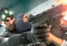 Tom Clancy's Splinter Cell
