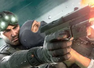 Tom Clancy's Splinter Cell