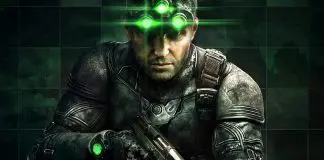 Tom Clancy's Splinter Cell