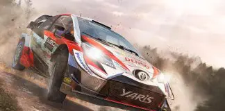 Steam libera 17 jogos de corrida por até R$ 30,00 WRC 10