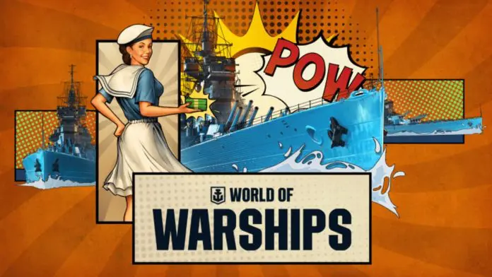 World of Warships World of Warships