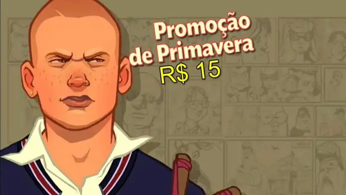 Bully: Scholarship Edition