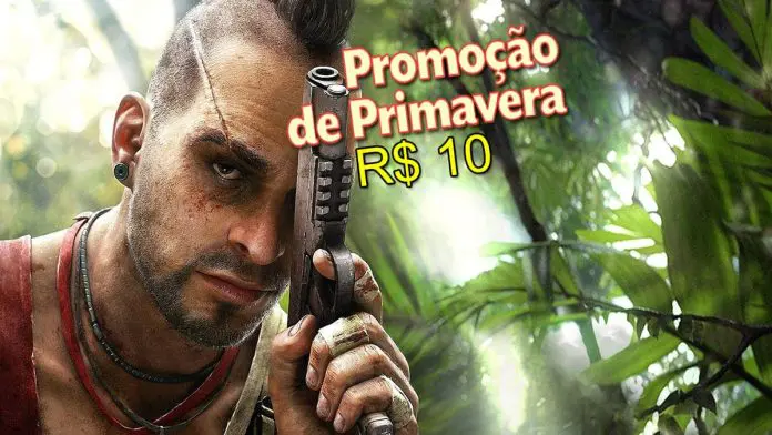 Far Cry 3