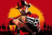 Red Dead Redemption 2