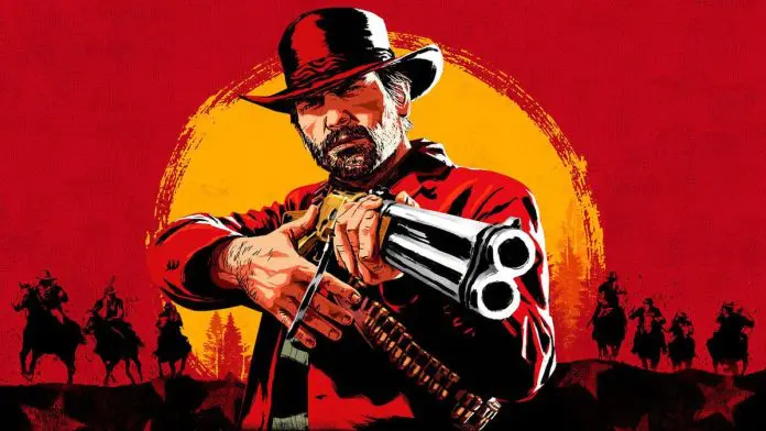 Red Dead Redemption 2