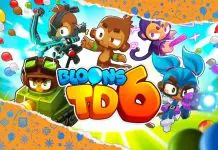 Bloons TD 6