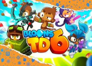 Todos os jogos que você pode resgatar e jogar de graça agora no PC Bloons TD 6