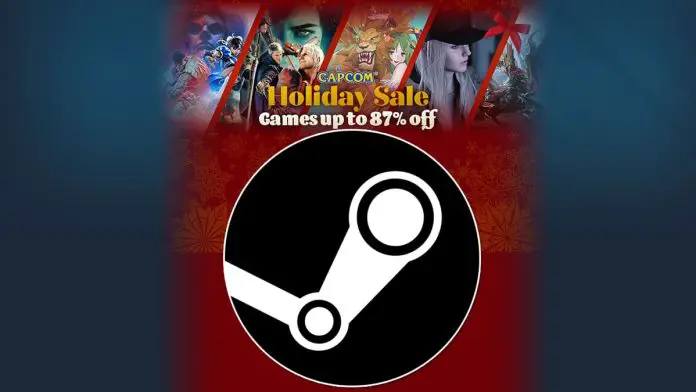 Promoção Capcom Promoção Capcom