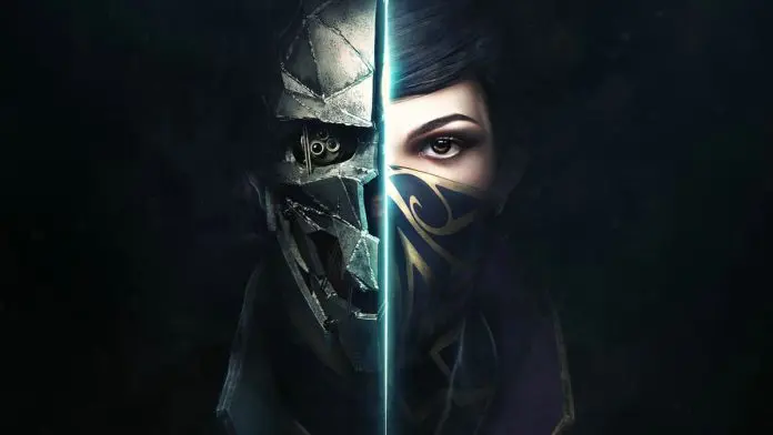 Dishonored 2 Dishonored 2