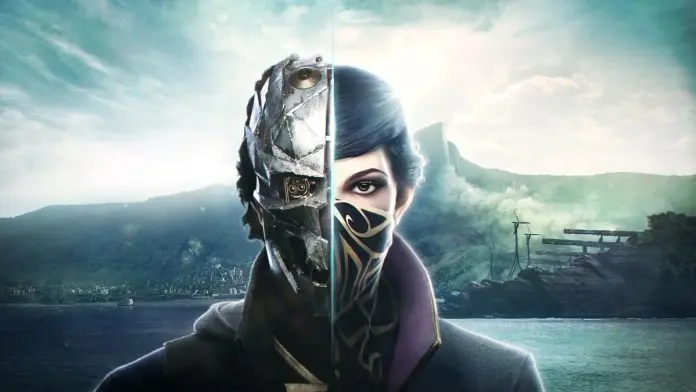 Dishonored 2 Dishonored 2