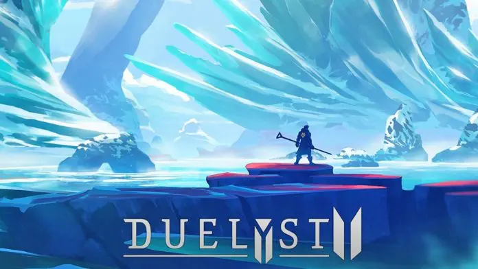 Duelyst II Duelyst II