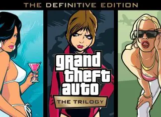 Grand Theft Auto: The Definitive Edition e mais jogos estão com até 90% de desconto no Steam Grand Theft Auto: The Trilogy – The Definitive Edition