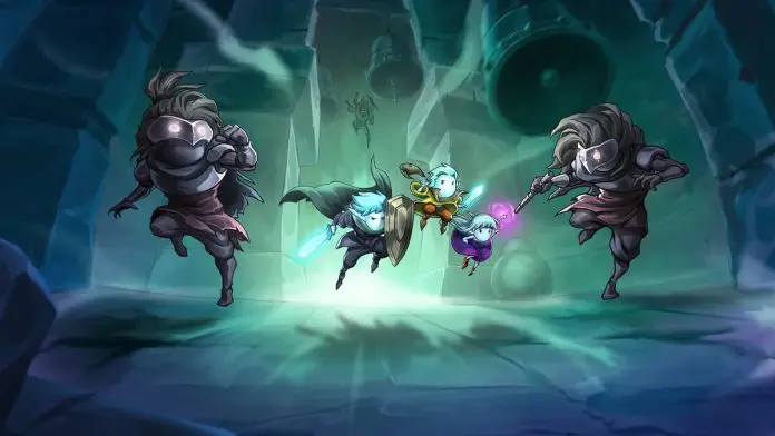 Greak: Memories of Azur Greak: Memories of Azur