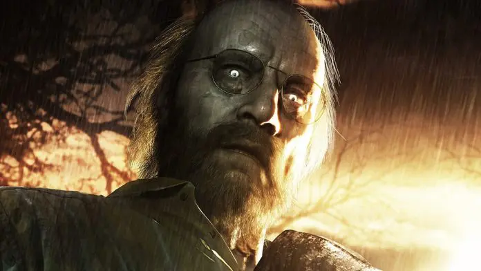 Resident Evil 7 Resident Evil 7