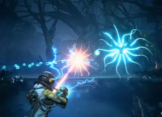 Steam libera festival de balas com jogos baratos para PC Returnal