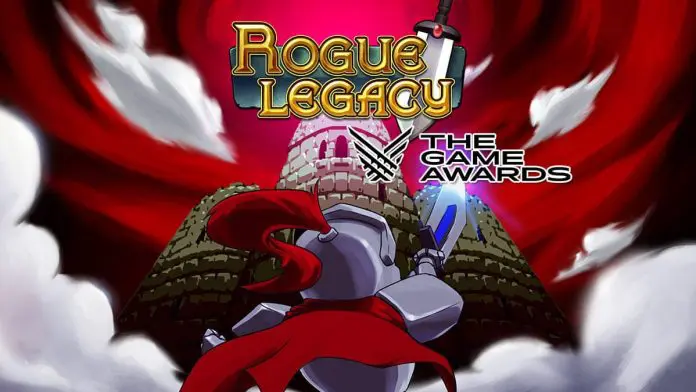 Rogue Legacy Rogue Legacy