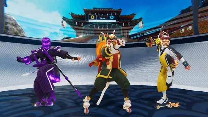 Roller Champions Roller Champions