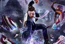 Saints Row IV Re-Elected