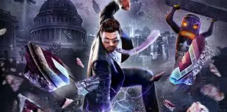 Saints Row IV Re-Elected