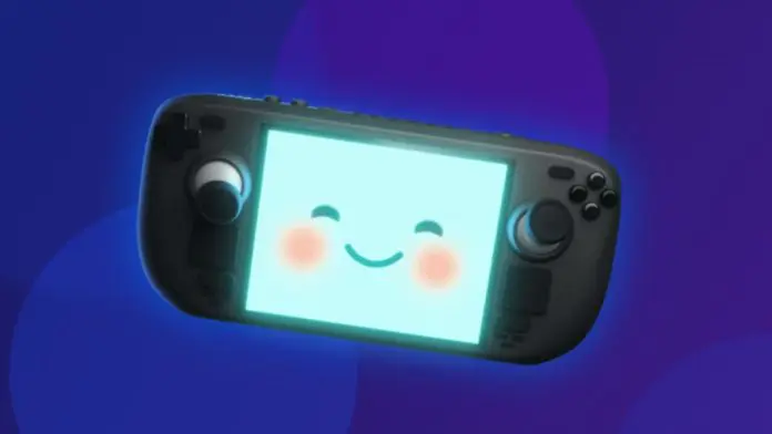 Steam Deck The Game Awards Steam Deck The Game Awards