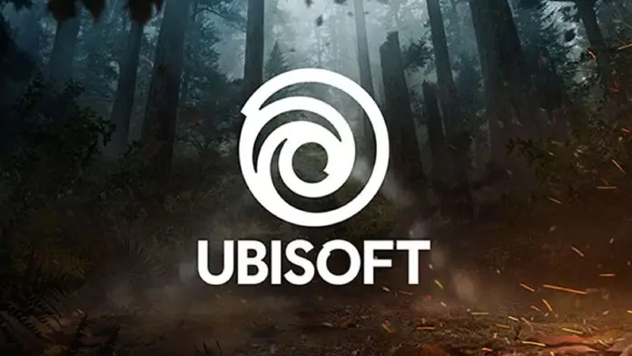 Ubisoft Ubisoft
