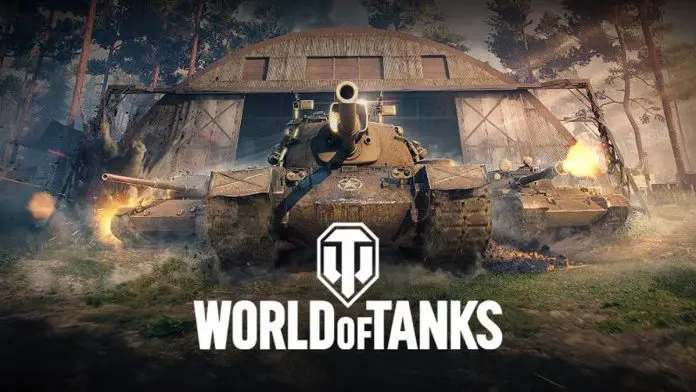 World of Tanks