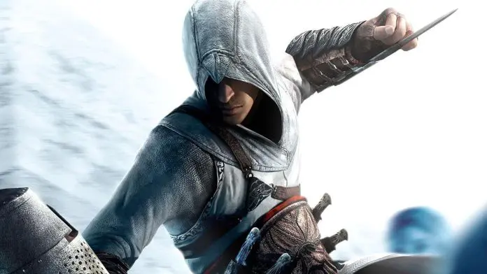 Assassin's Creed®: Director's Cut Assassin's Creed®: Director's Cut