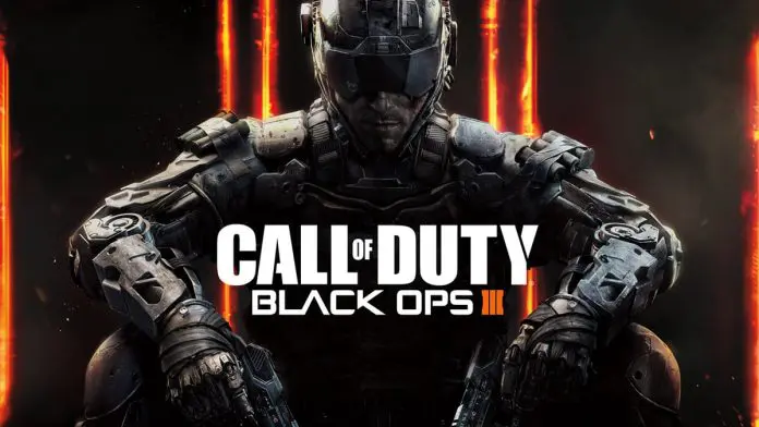 Call of Duty Black Ops III Call of Duty®: Black Ops III