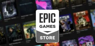 Epic Games Store