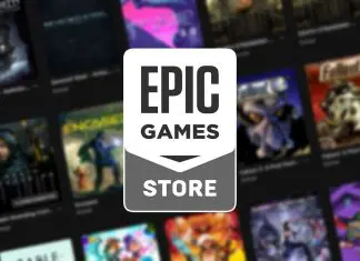 Epic Games Store
