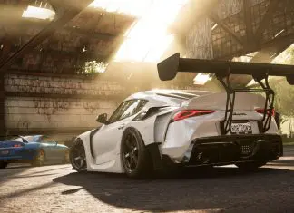 Forza Horizon 5