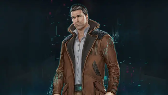 Gamedec - Definitive Edition