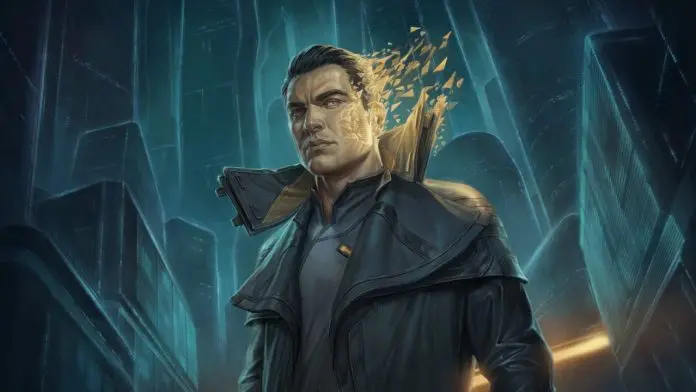 Gamedec - Definitive Edition