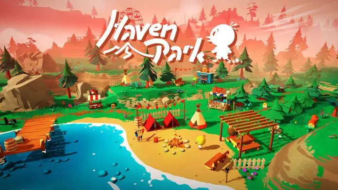 Haven Park Haven Park