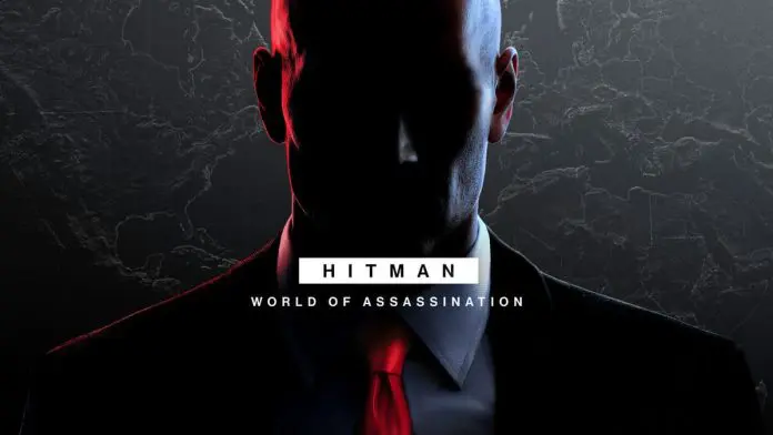 Hitman – World of Assassination Hitman – World of Assassination